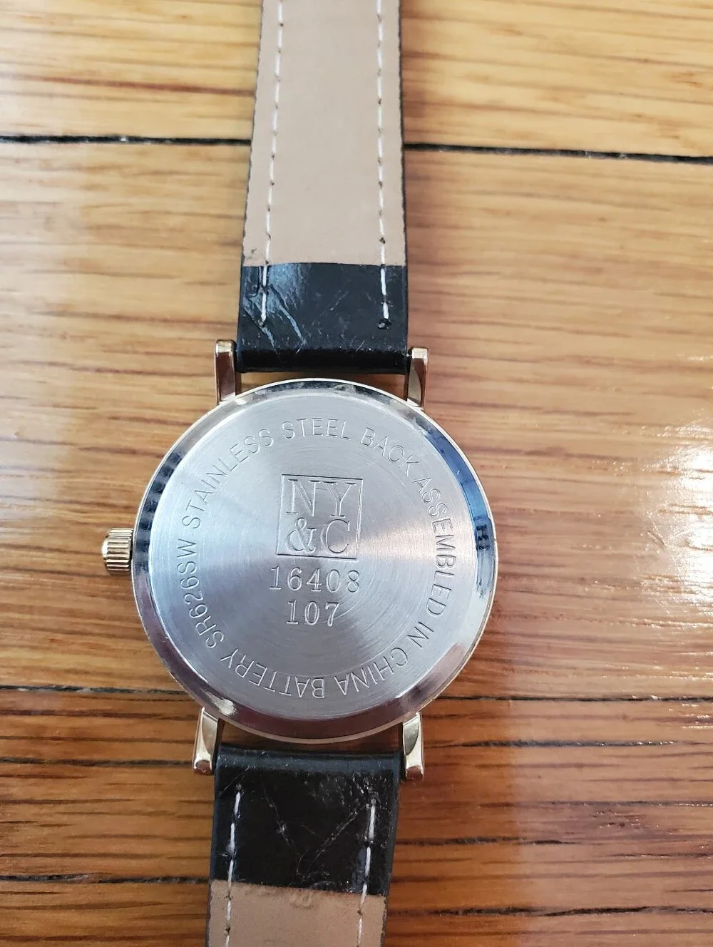 New York & Company Women's Fashion Watches